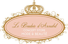 Le Boudoir d'Annabel, concept-store mode et beauté, Grenoble"