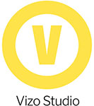 Vizo Studio, studio de design graphique, Villeneuve-de-Berg"