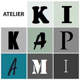 Kikapami, maquettes et décors pour le cinéma, le théâtre et l'événementiel, Saint-Gilly-sur-Isère
