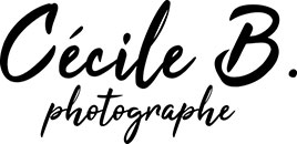 Cécile B. photographe, Grenoble"