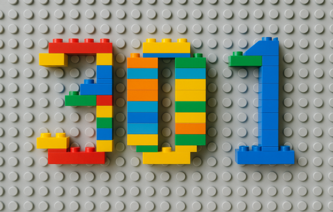 Image pour illustrer un article sur les redirections 301